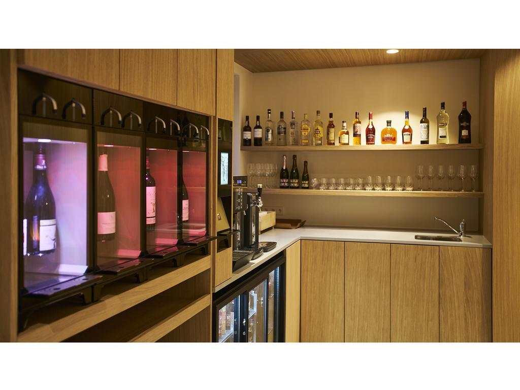9hotel Sablon Khách sạn 4*