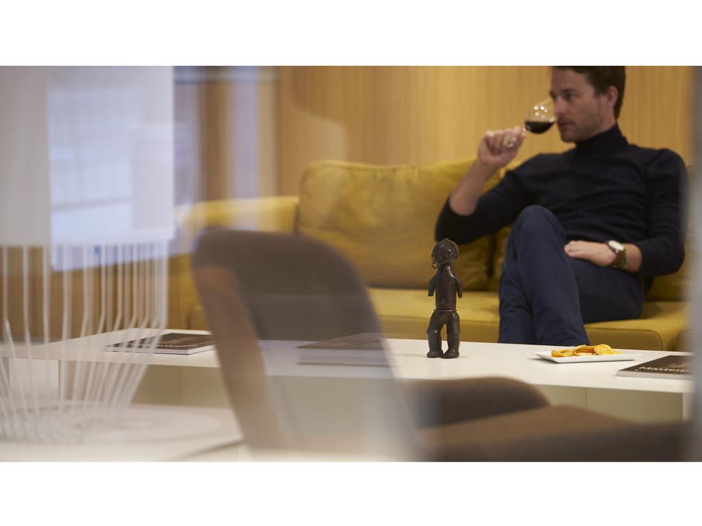 9hotel Sablon Khách sạn Brussels