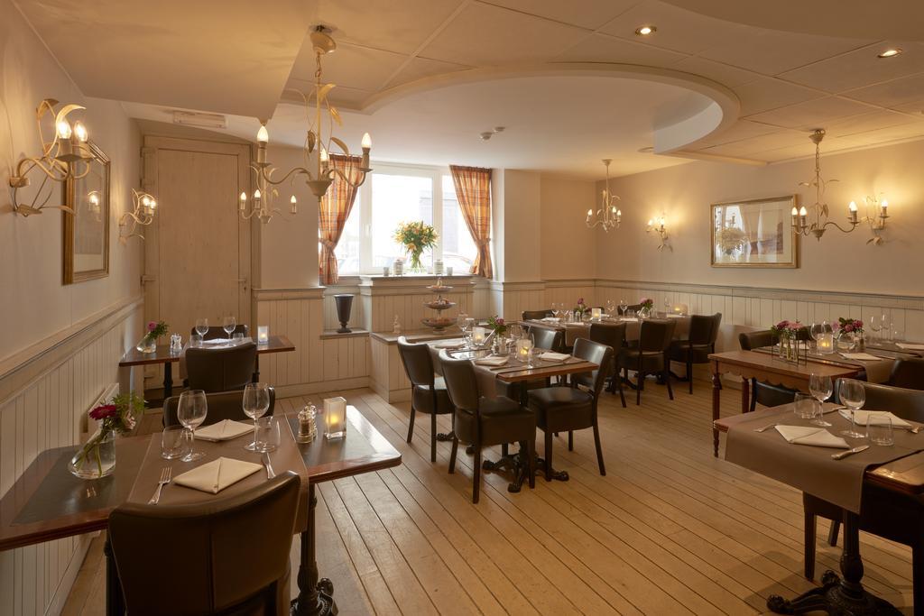 Hotel Leopold Brussels Eu 4*