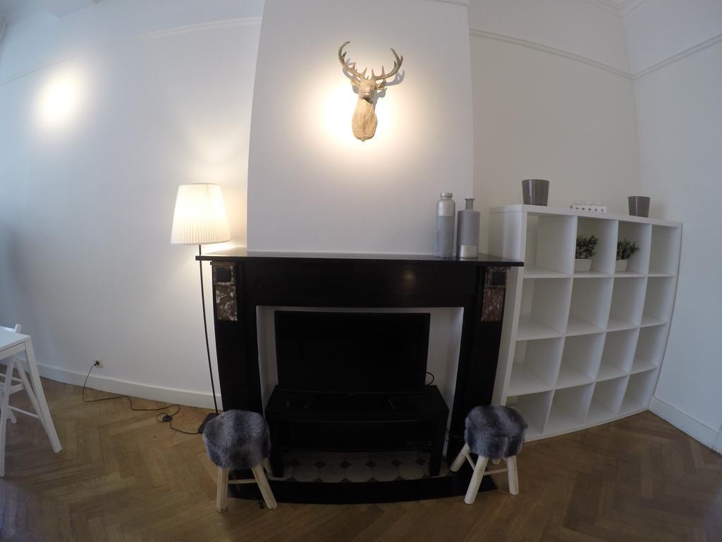 Legrand * Brussels