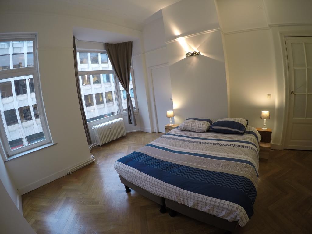 Legrand * Brussels