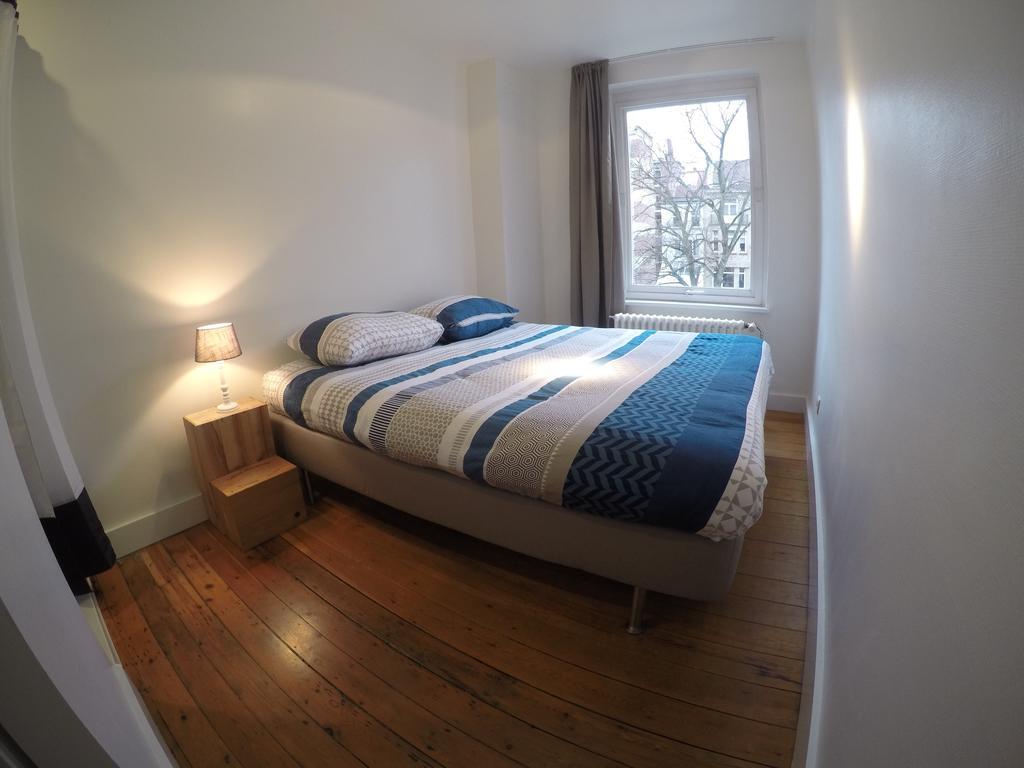 Apartment Legrand Brussels