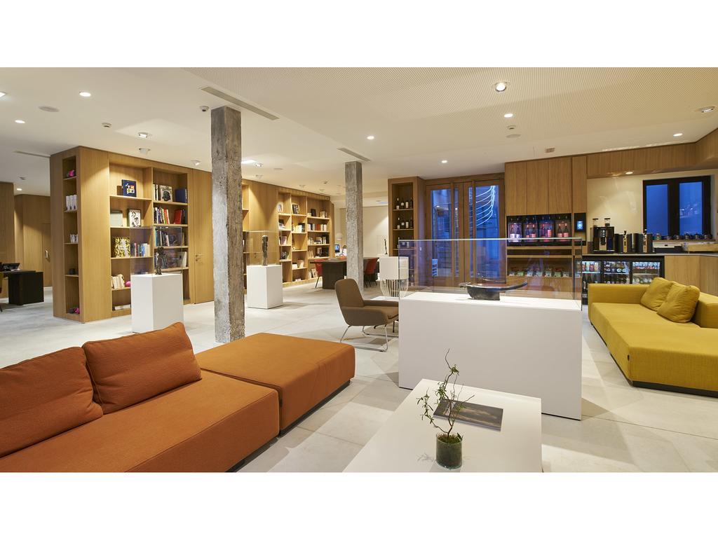 9hotel Sablon Khách sạn