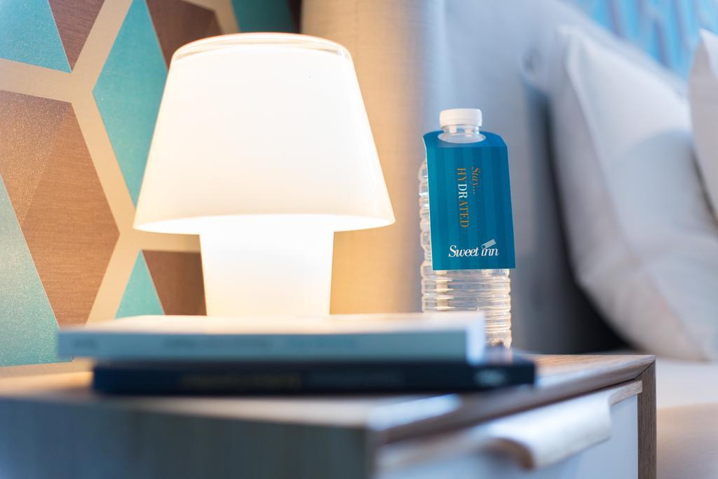 Sweet Inn Apartment - Monnaie Brussels