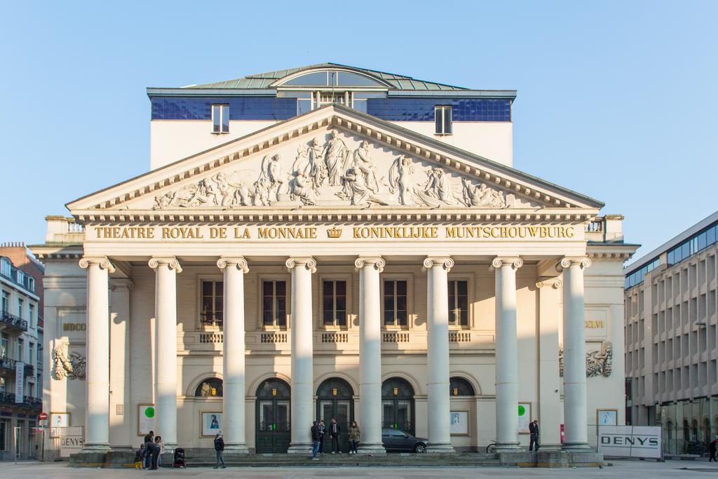 Sweet Inn Apartment - Monnaie *