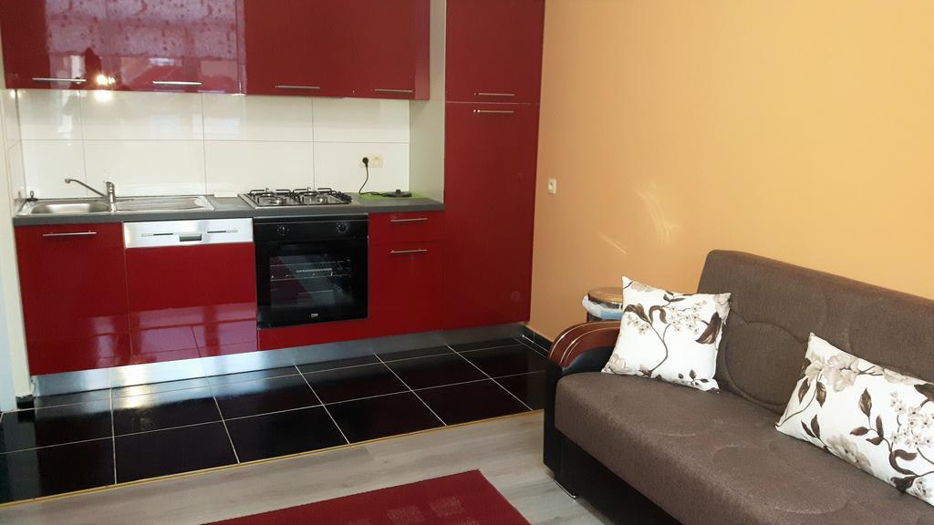 Appartement Muken *
