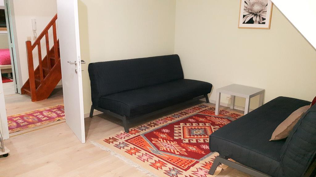Appartement Muken