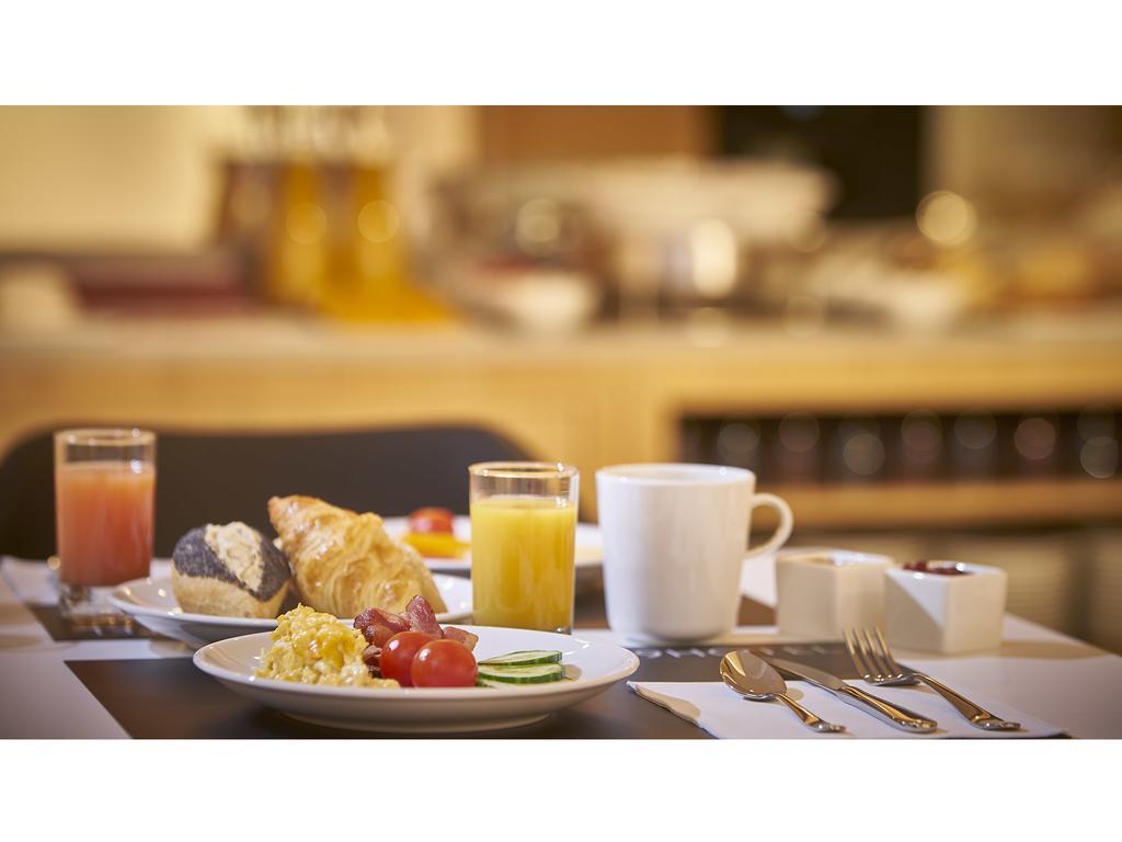 Khách sạn 9hotel Sablon Brussels