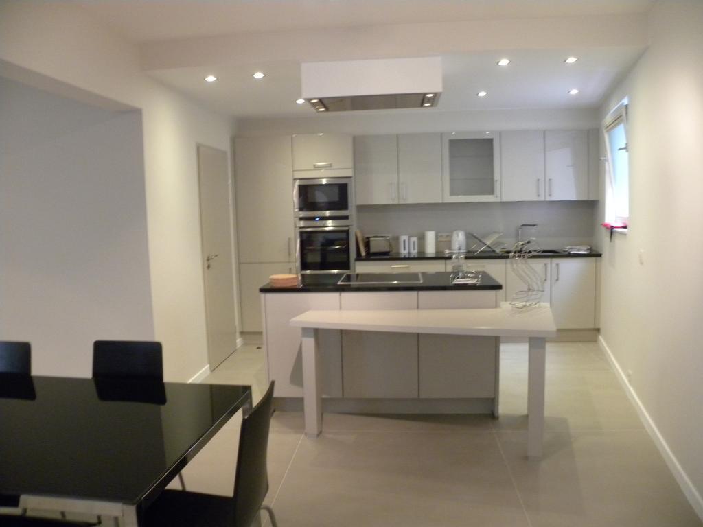City Center Brasseurs Aparthotel 3*