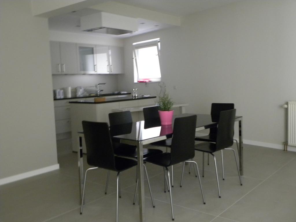 City Center Brasseurs 3* Brussels