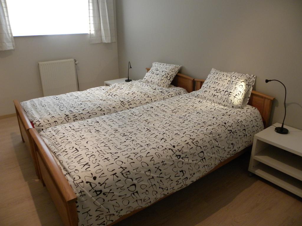 City Center Brasseurs Aparthotel Brussels