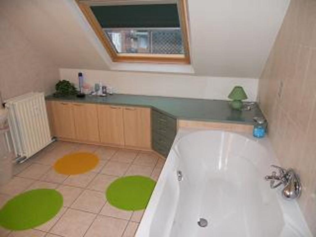 Apartment Chez Odak *