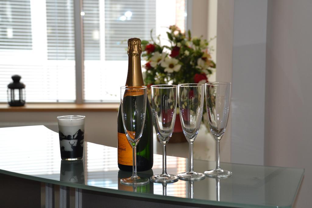 Appartement Royal
