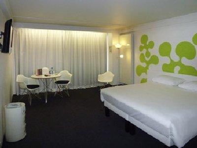 Hotel Ibis Styles Louise