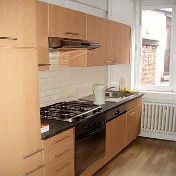 Rentbynight 3* Bruxelas