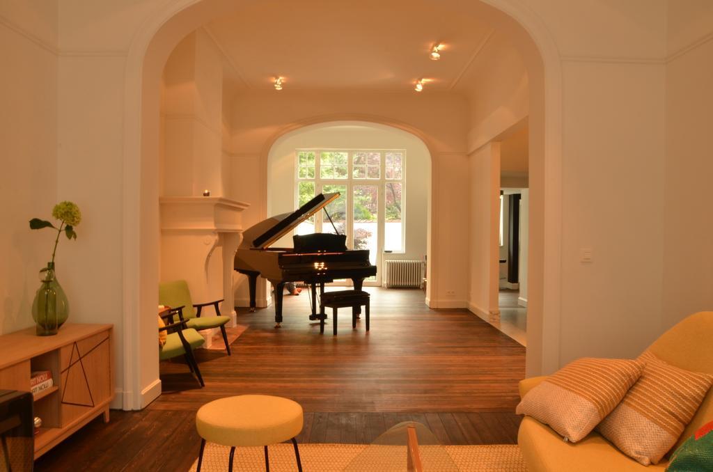 Zita Garden By Smartflats Guest house Ixelles