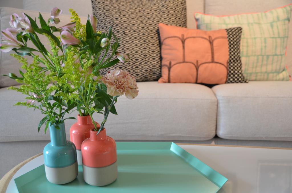 Zita Garden By Smartflats Guest house