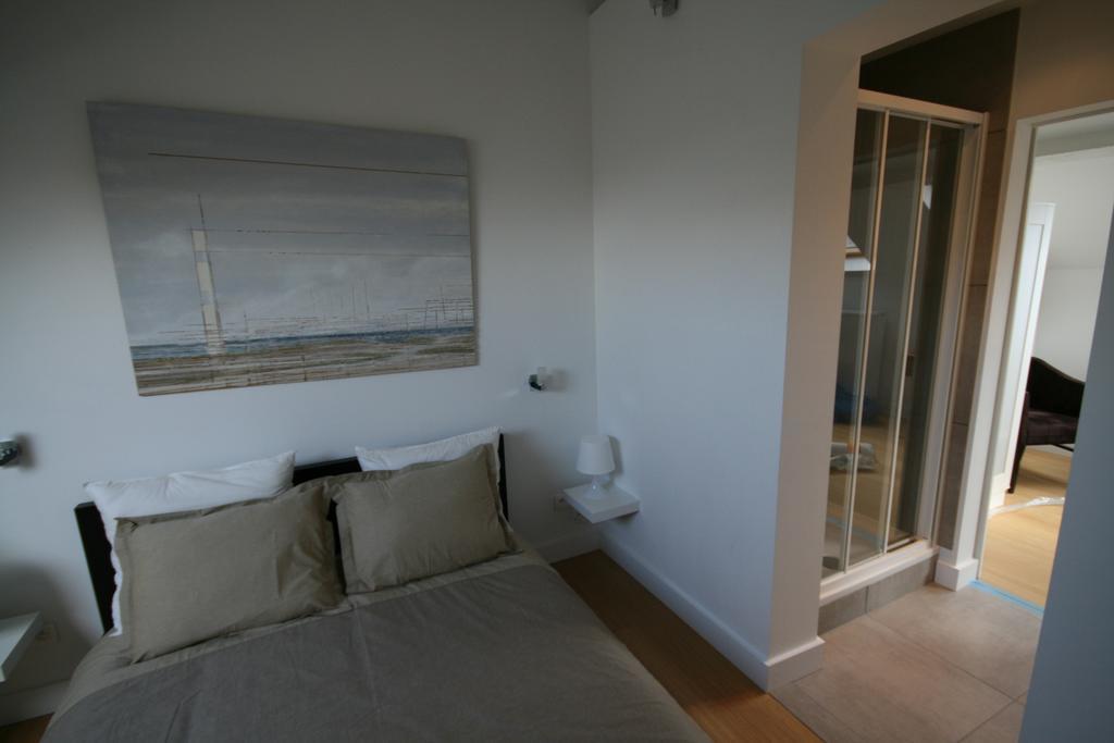 Apartment Chatelain's
