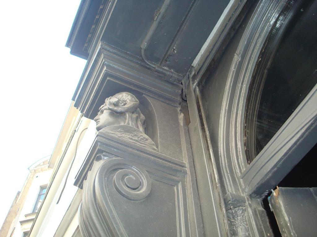 De Witte Leirsse 1557 Holiday home Brussels
