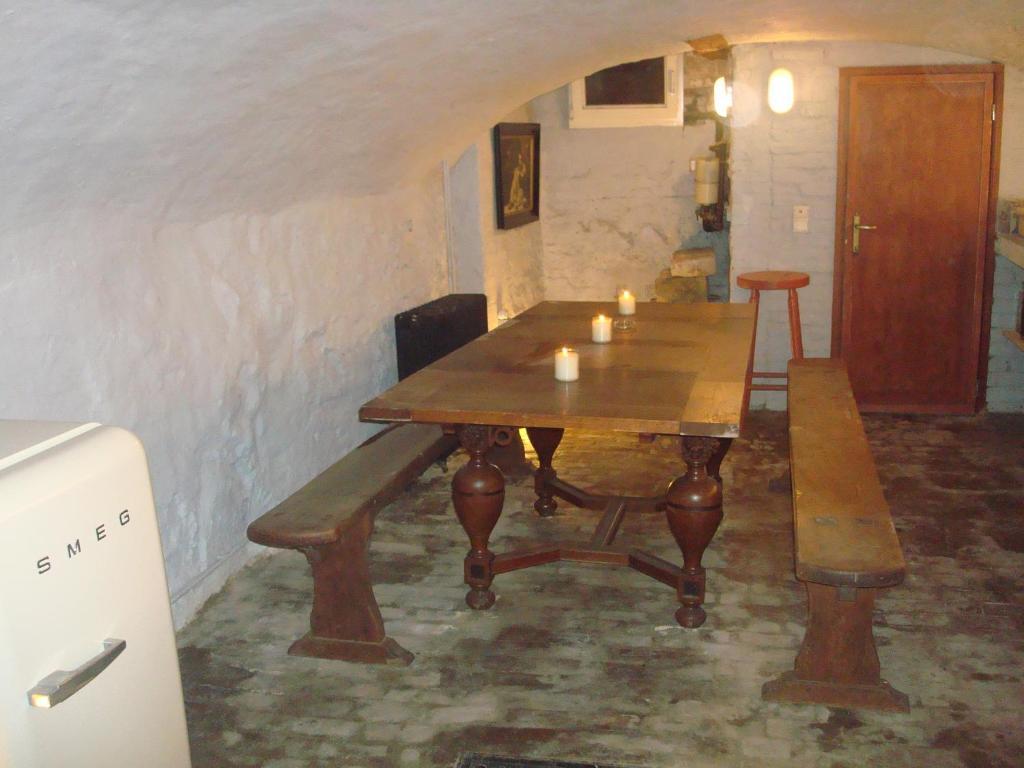 Holiday home De Witte Leirsse 1557 Brussels