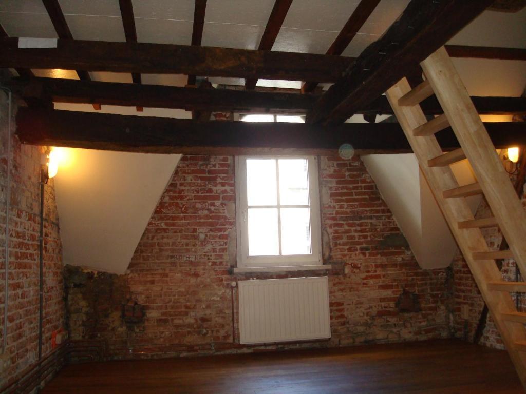 De Witte Leirsse 1557 *