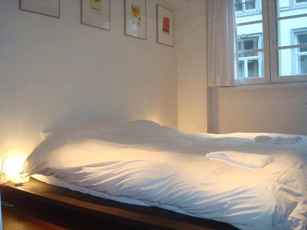 De Witte Leirsse 1557 Holiday home *