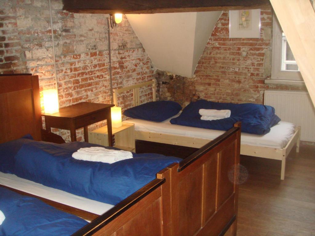 Holiday home De Witte Leirsse 1557