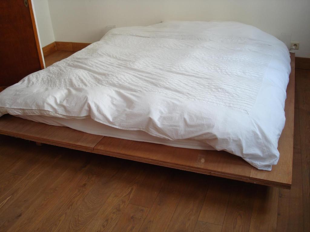 Holiday home De Witte Leirsse 1557 Brussels