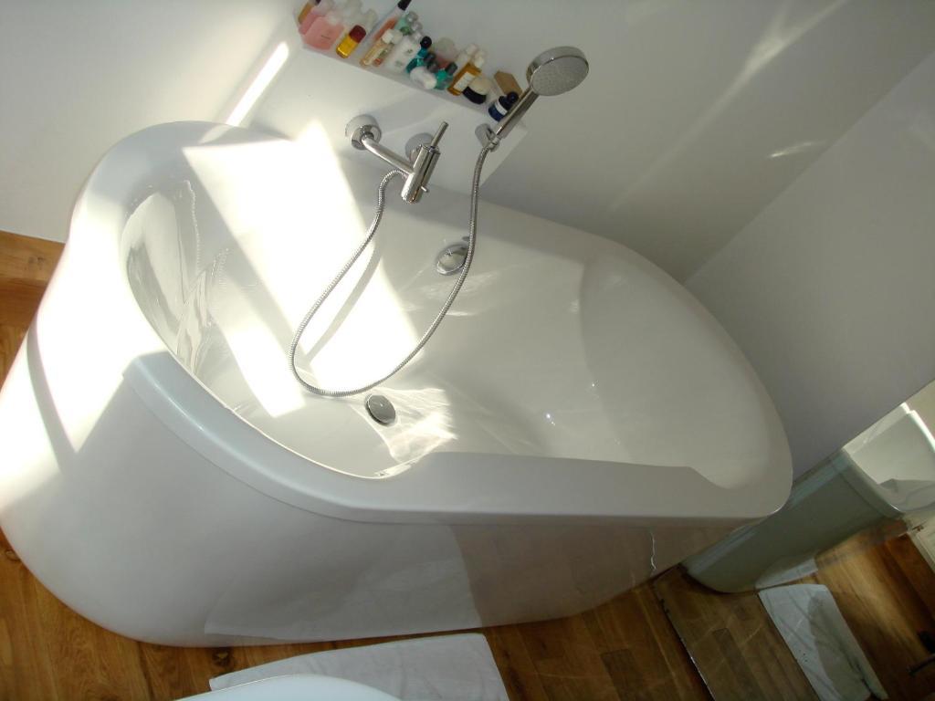 Holiday home De Witte Leirsse 1557 Brussels