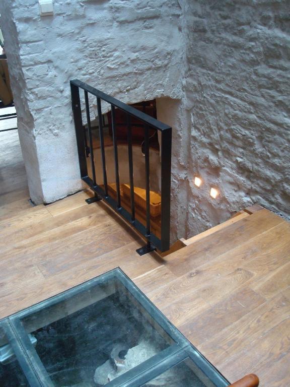 Holiday home De Witte Leirsse 1557 Brussels