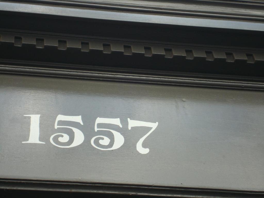 De Witte Leirsse 1557 Holiday home Brussels