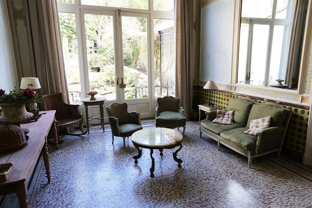 Leopoldine Brussels Ixelles