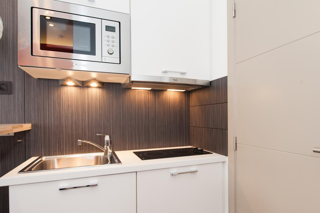 Realtycare Flats Grand Place Brussels