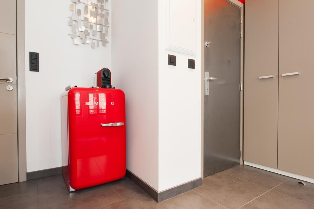 Aparthotel Realtycare Flats Grand Place *