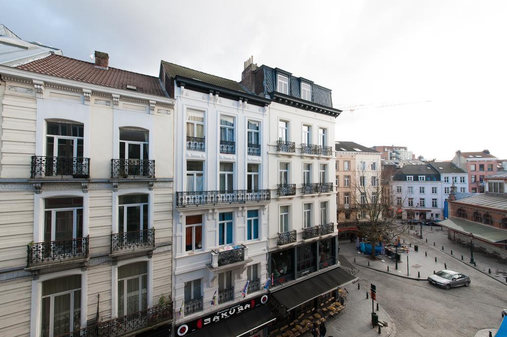 Realtycare Flats Grand Place Aparthotel