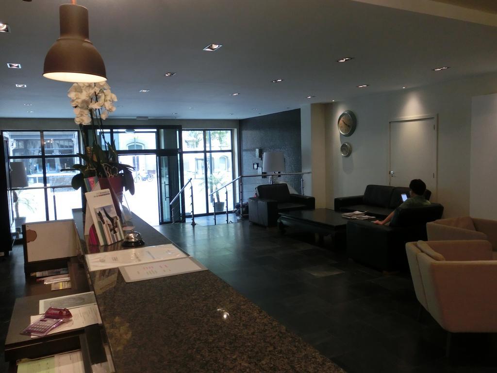 Hotel Aviation