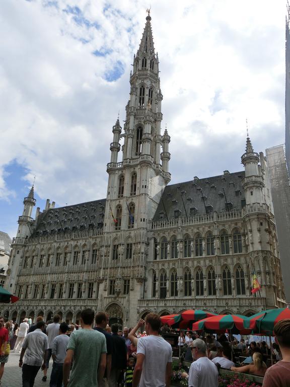 Aviation Brussel