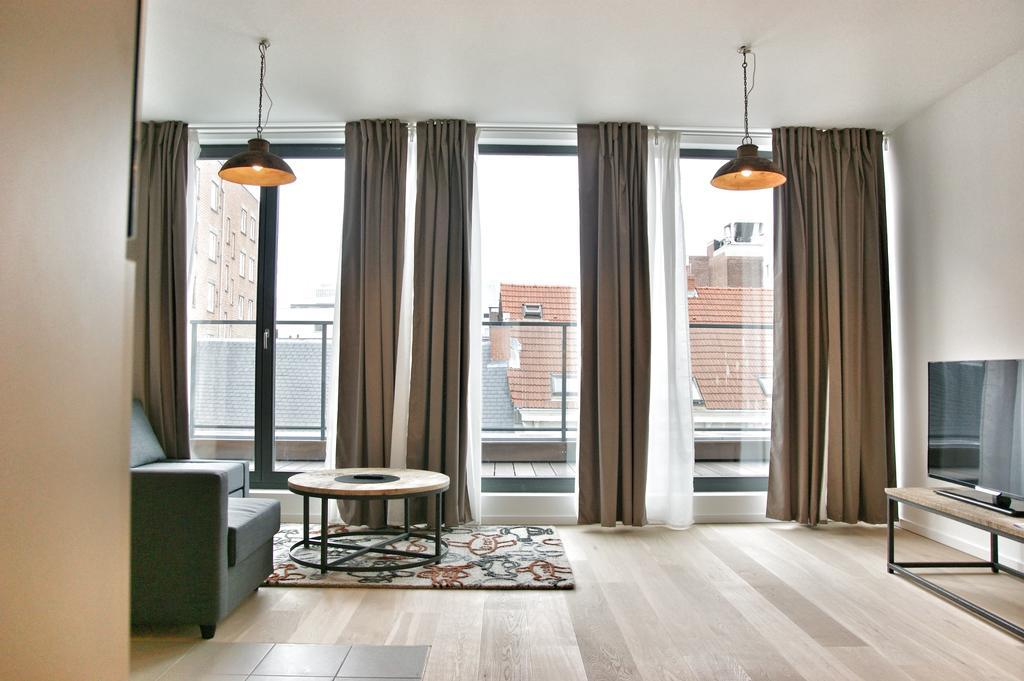 Apartment La Monnaie Brussels