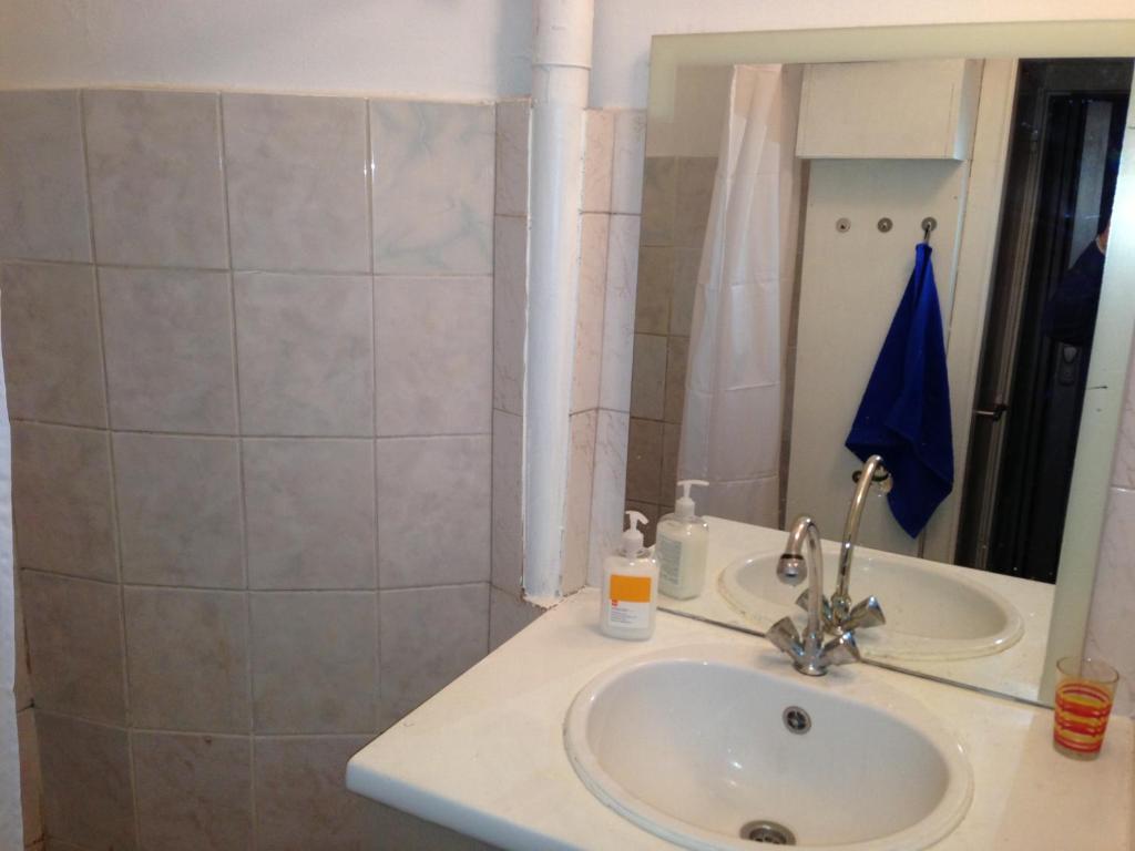 Apartment Appartements Brussel Brussels