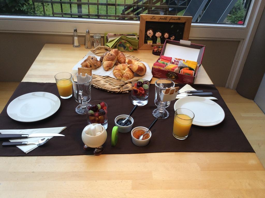 Bed & Breakfast B&B Uccle Uccle