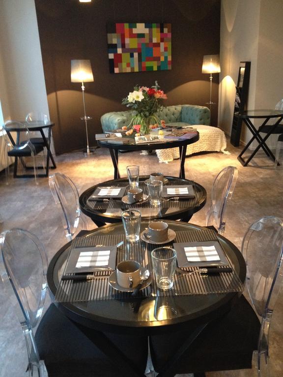 Bed & Breakfast In One 4*