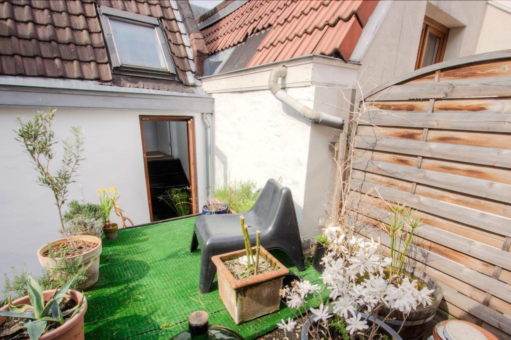 Lit De Senne Bed & Breakfast 3*