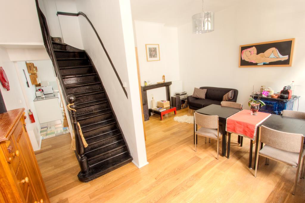 Bed & Breakfast Lit De Senne