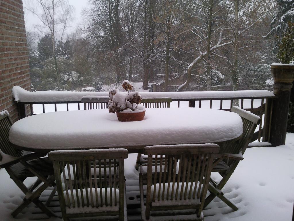 Uccle * Brussels