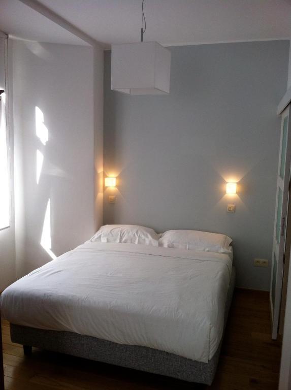 Apartment Art Deco Deuxieme *
