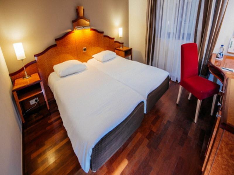 Numa Royal Galleries Brussels