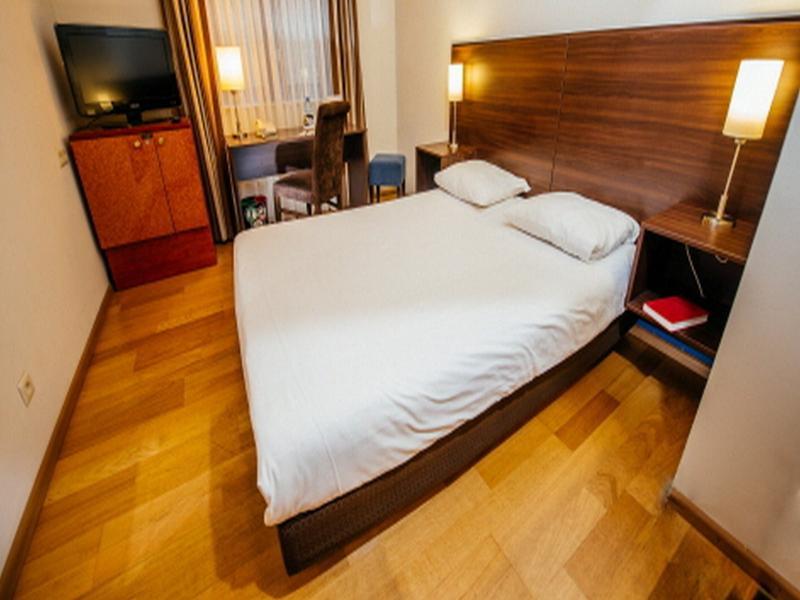 Hotel Numa Royal Galleries