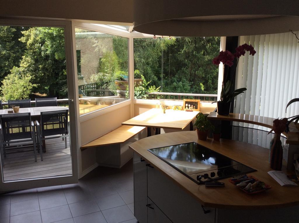 B&B Uccle Bed & Breakfast *