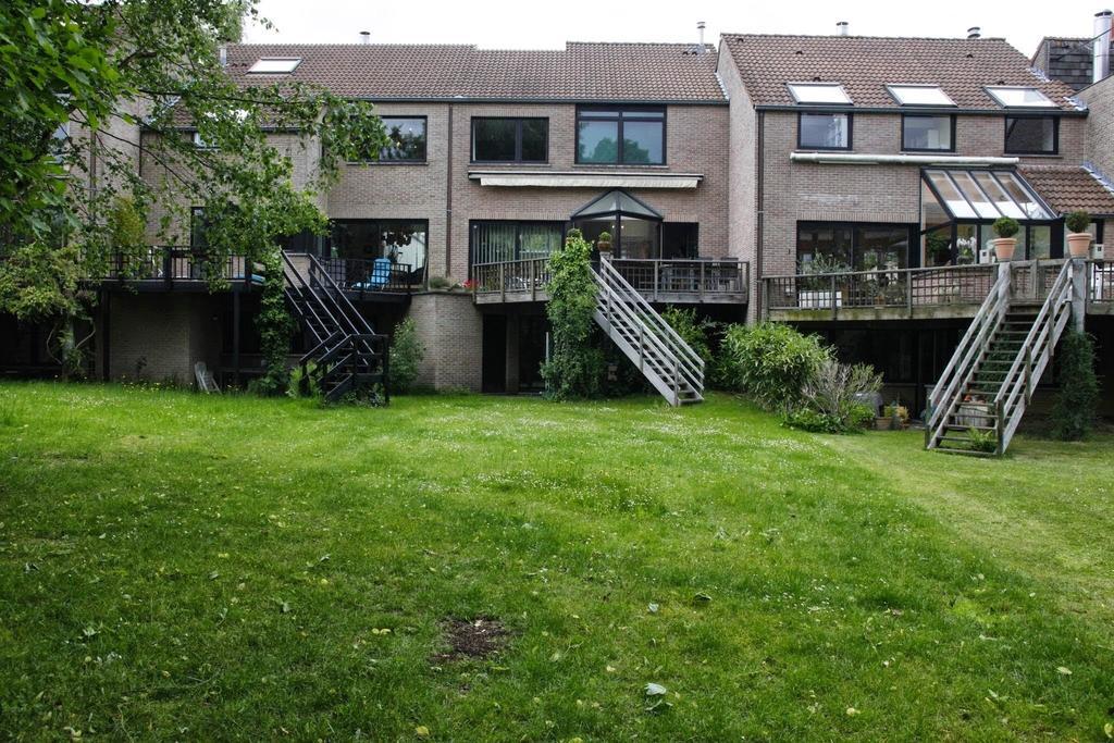 Bed & Breakfast B&B Uccle