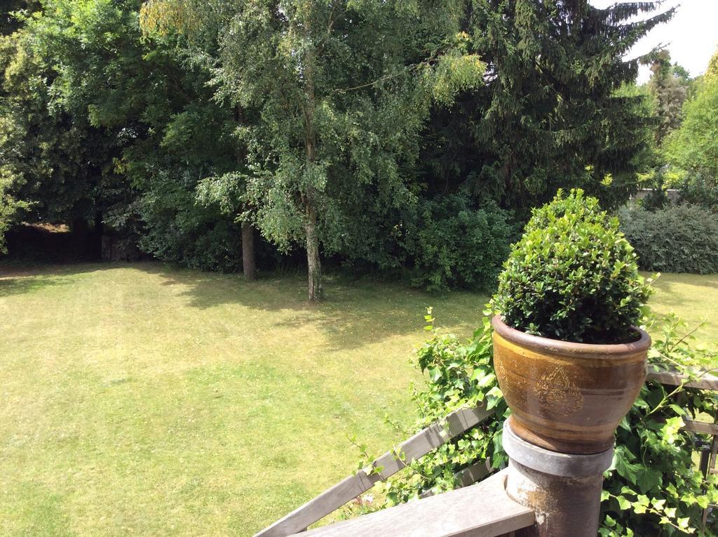 Bed & Breakfast B&B Uccle Uccle